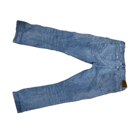 Men's J. Crew Denim Jeans - Picture 2 of 5